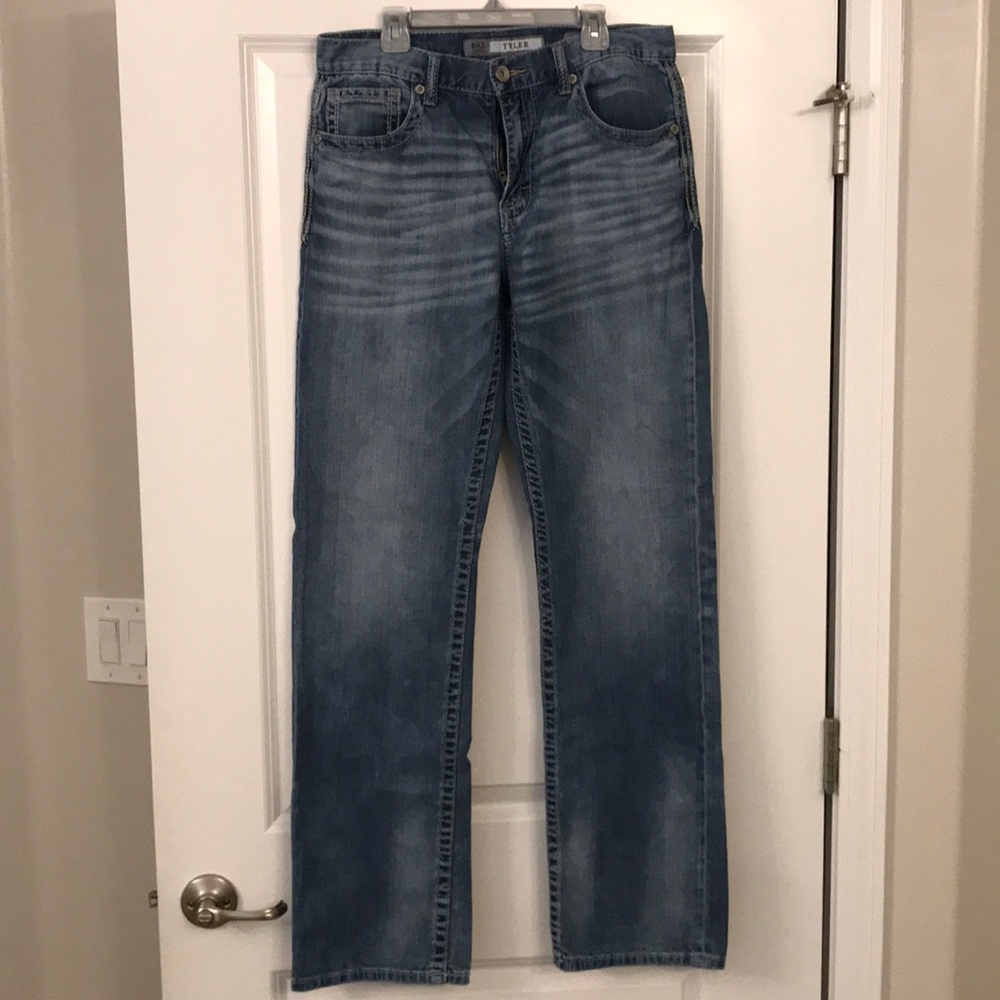 BKE Tyler 32 XL jeans. 32 x 36